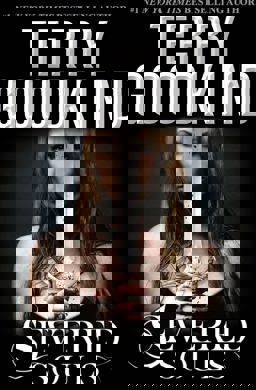 Severed Souls A Richard and Kahlan Novel  9780007510894 Front Cover