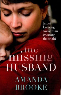 Missing Husband  9780007511365 Front Cover