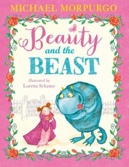 Beauty and the Beast 2013 9780007513406 Front Cover