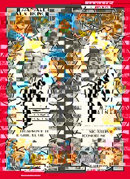 Bugsy Malone Graphic Novel  9780007514847 Front Cover