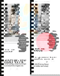 Modern Way to Eat Over 200 Satisfying, Everyday Vegetarian Recipes (That Will Make You Feel Amazing)  9780007516704 Front Cover