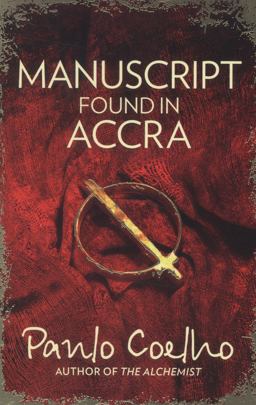 Manuscript Found in Accra