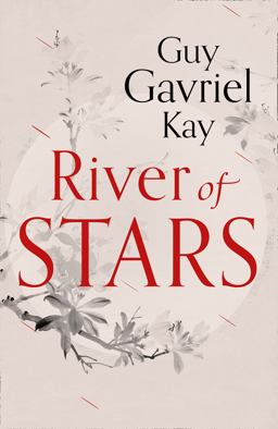River of Stars  9780007521937 Front Cover