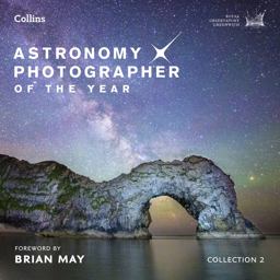 Astronomy Photographer of the Year