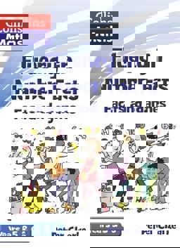 Facts and Games Years 5 And 6