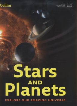 Collins Stars and Planets