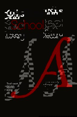 Collins School Dictionary