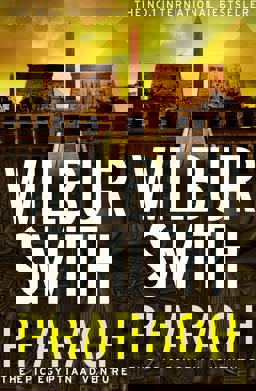 Pharaoh  9780007535842 Front Cover