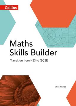 Maths Frameworking -- Skills Booster [Third Edition]