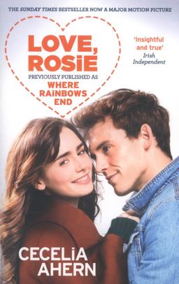 Love, Rosie (Where Rainbows End) Love, Rosie (Where Rainbows End)