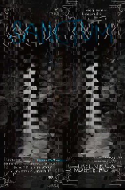 Sanctum  9780007538263 Front Cover