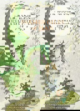 Farmer Giles of Ham [Pocket Edition]  9780007542932 Front Cover