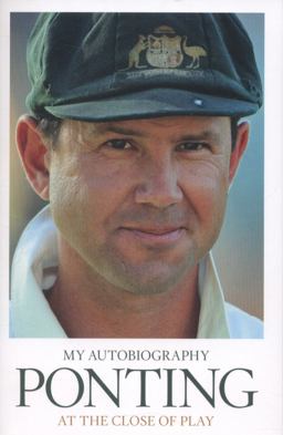 At the Close of Play  9780007544769 Front Cover