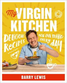 My Virgin Kitchen  9780007544790 Front Cover