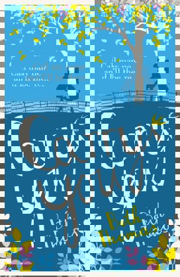 Carry You  9780007544813 Front Cover