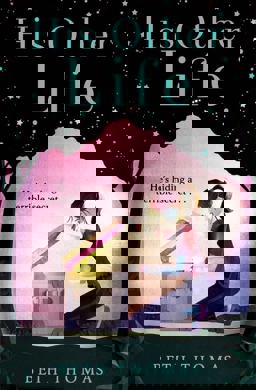 His Other Life  9780007544844 Front Cover