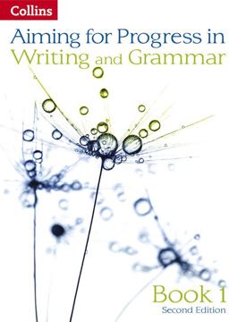 Progress in Writing and Grammar