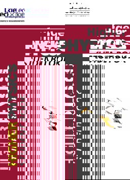 Higher Physics Student Book