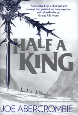 Half a King