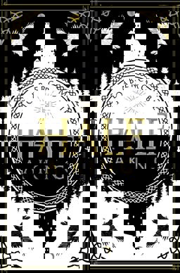 Half a King  9780007550227 Front Cover