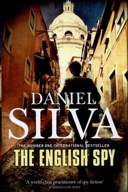 Daniel Silva Thriller 5