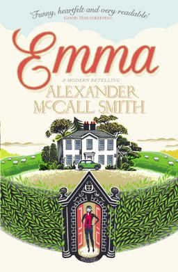 Emma  9780007553884 Front Cover
