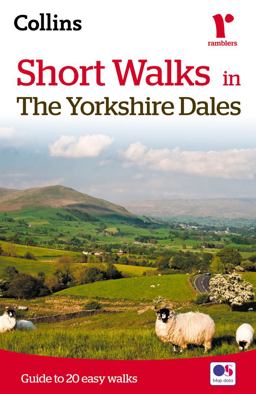 Short Walks in the Yorkshire Dales [Second Edition]