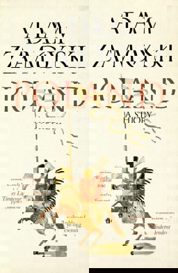 Poland  9780007556212 Front Cover