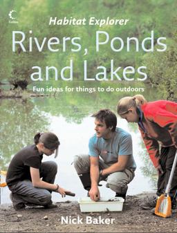 Rivers, Ponds and Lakes Rivers, Ponds and Lakes