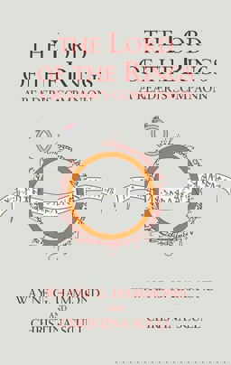 The Lord of the Rings: a Reader's Companion