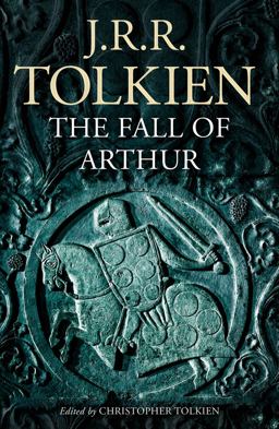 The Fall of Arthur  9780007557301 Front Cover