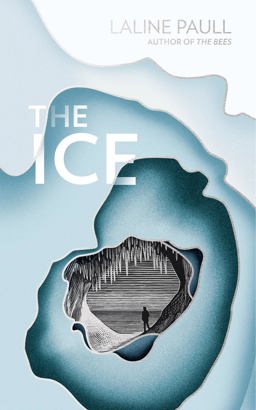 Ice  9780007557752 Front Cover