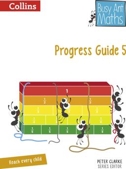 Progress Guide 5
