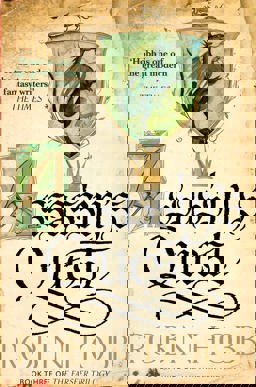 Assassin's Quest  9780007562275 Front Cover