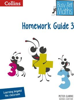 Homework Guide 3