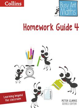 Homework Guide 4