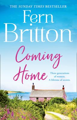 Coming Home  9780007563029 Front Cover