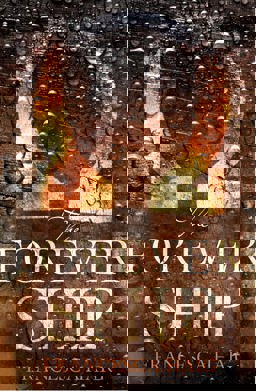 Forever Ship  9780007563166 Front Cover