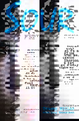 Sour  9780007565047 Front Cover