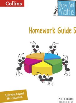 Homework Guide 5