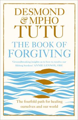 The Book of Forgiving The Book of Forgiving