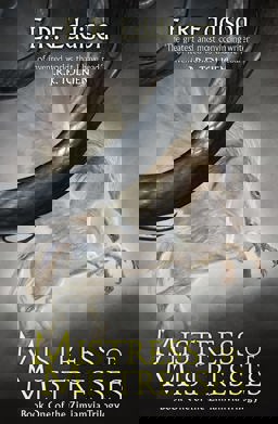 Zimiamvia (1) - Mistress of Mistresses  9780007578139 Front Cover