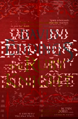 Ruby Knight  9780007578986 Front Cover