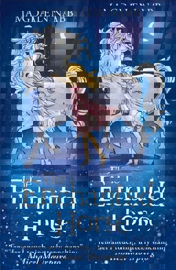 Enchanted Horse  9780007580293 Front Cover