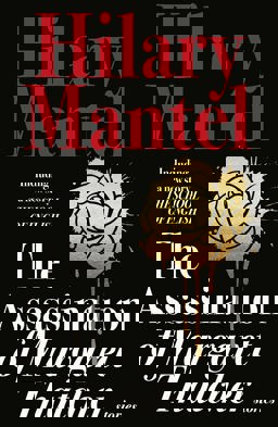 Assassination of Margaret Thatcher  9780007580996 Front Cover