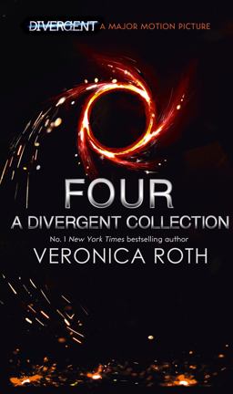 Four: a Divergent Collection