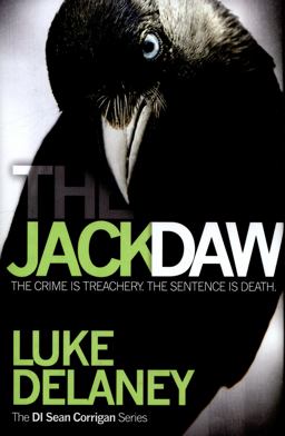 The Jackdaw