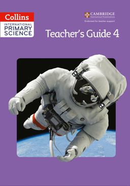 International Primary Science Teacher's Guide 4