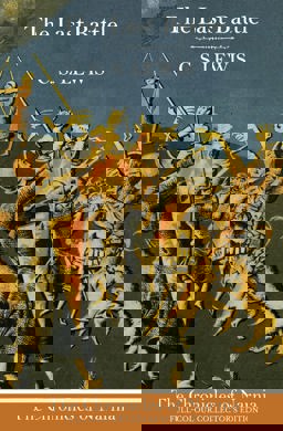 Chronicles of Narnia - the Last Battle  9780007588589 Front Cover