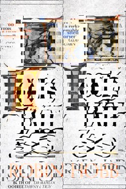 Fool's Fate  9780007588978 Front Cover